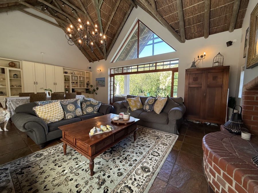 4 Bedroom Property for Sale in Pinelands Western Cape